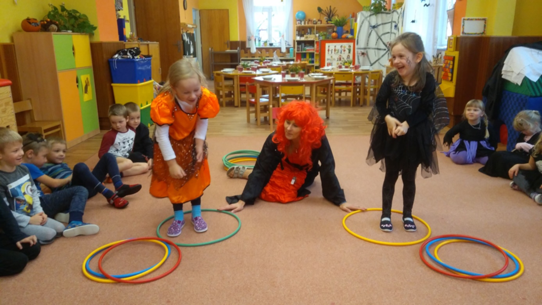 2017 rijen halloween 3 trida 4
